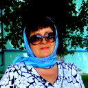 Елена Симонова
