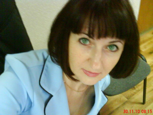 Анна Ракаева