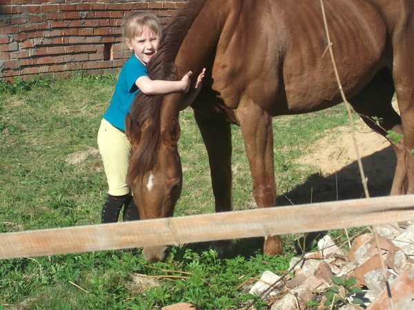 Лена Трифонова