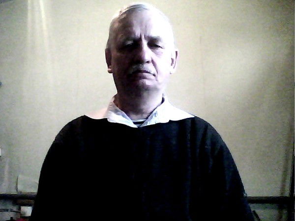 Валерий Швец