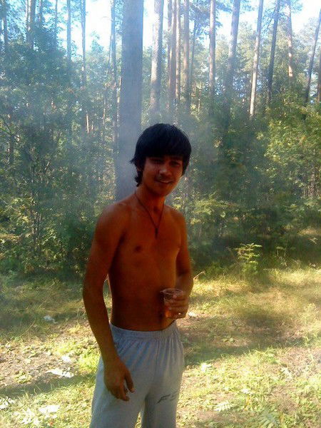 Дамир Амиров