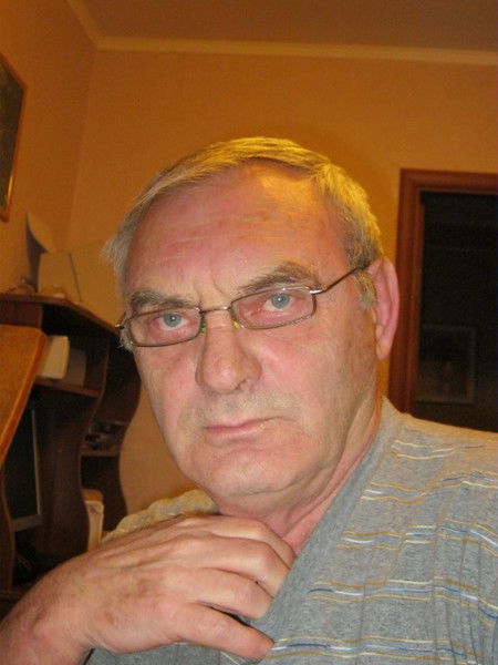 Олег Журбинский