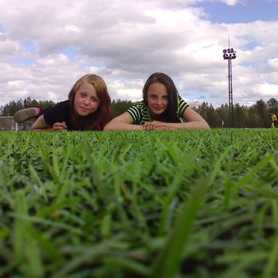 Влада Чернихова