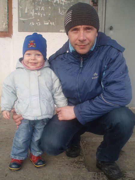 Николай Ермилов