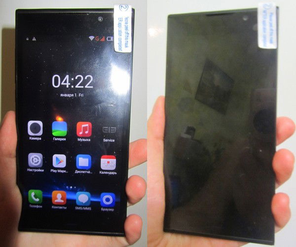 Галина Рыбальченко