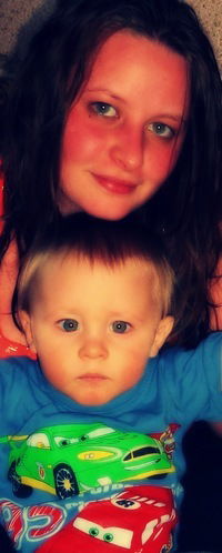 Анастасия Галныкина