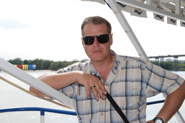 Владимир Lochmatov