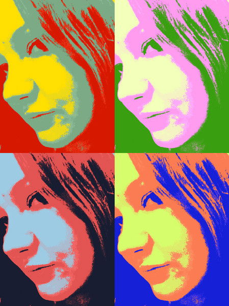 Оксана Репникова