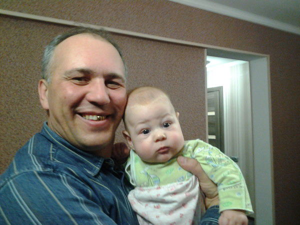 Олег Иванов