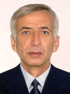 Георгий Оплачкин