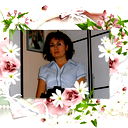 Olesia Huck/морозова