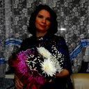 Елена Дрогалова
