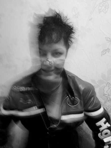 Вика Бондарева