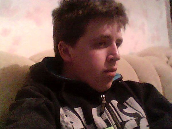 Паша Милевский