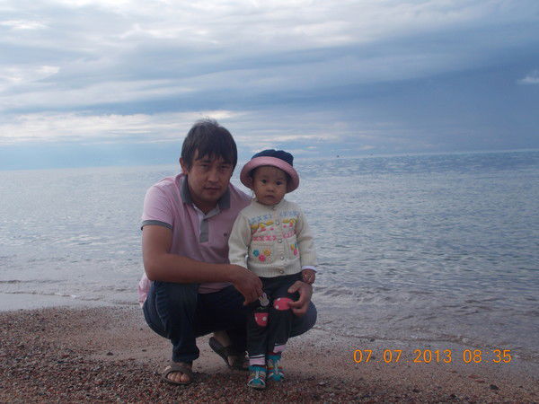 Елдос Байтурсынов