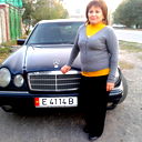 Cholpon Baiterekova