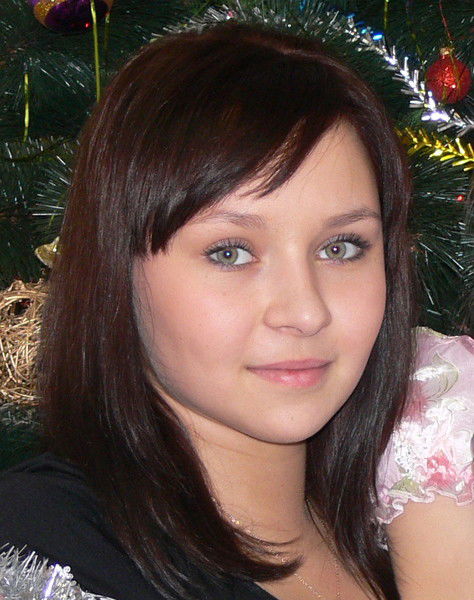 Юлия Кураева