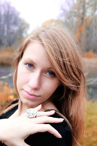 Екатерина Леознова