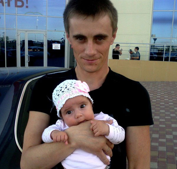 Евгений Майер