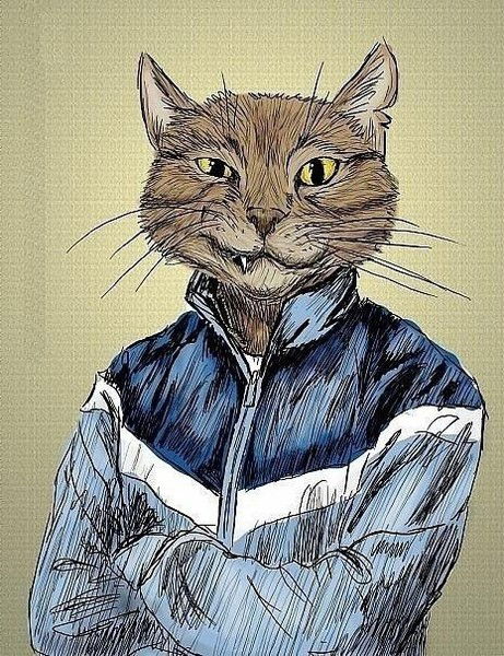 Евгений Овчинников