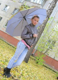 Анжелика Ильиных