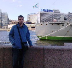 Михаил Чуканов