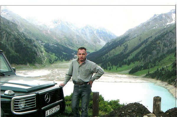 Вячеслав Петров