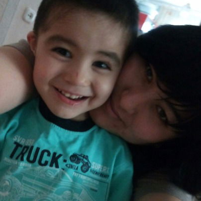 Айгерим Тулепбергенова