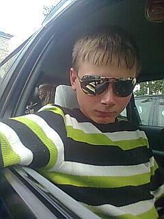 Сергей Ивинский