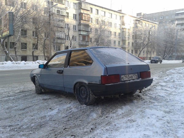 Евгений Костенко