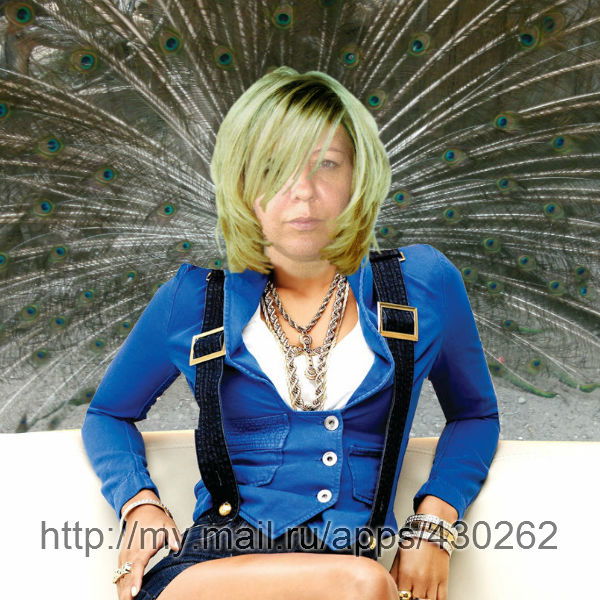 Наталья Марзабекова