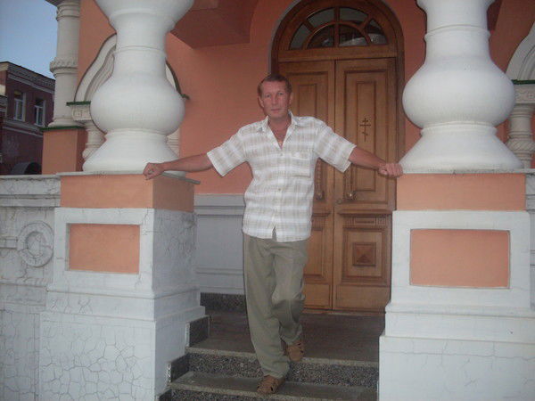 Юрий Гурупев