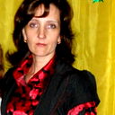 Ирина Титаренко