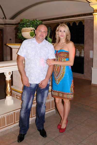 Сергей Алексеев