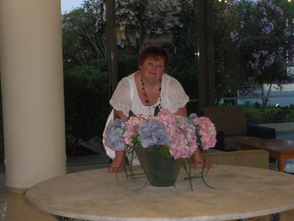 Ольга Мехно