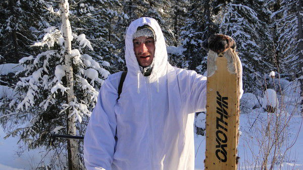 Александр Вилюга