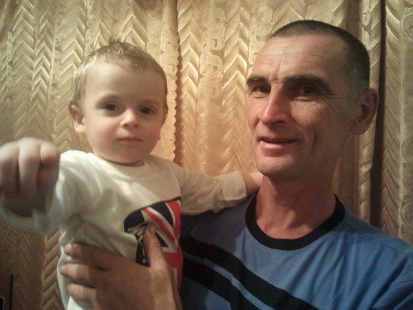 Валерий Харитоненко