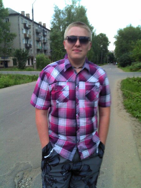 Александр Галкин