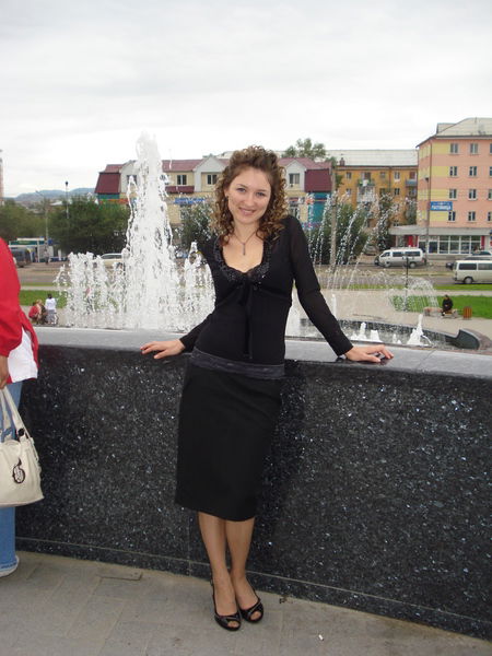 Анна Кочнёва