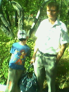 Виктор Телегузов