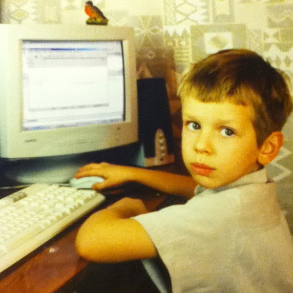 Иван Ларионенко