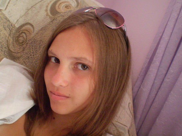 Екатерина Белова