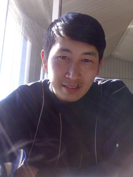 Жакыпбек Эргешов