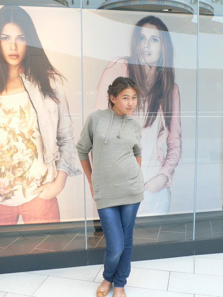 Аяужан Жумажан