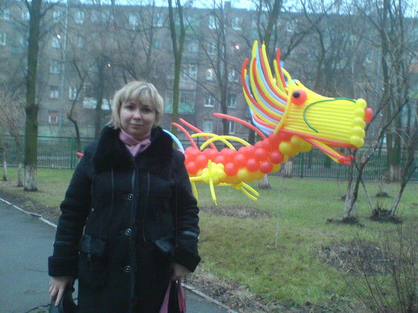 Ирина Артемченко