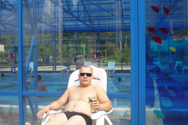 Игорь Добрый