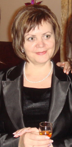 Татьяна Анненкова