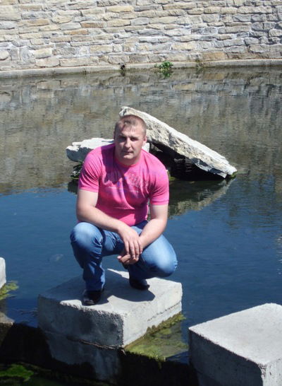 Валерий Болдов