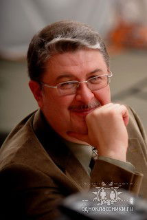 Andrey Pazhnskiy