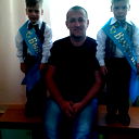 Михаил Сысоев